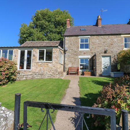 Hoodgill Barn Vila Newbiggin  Exterior foto