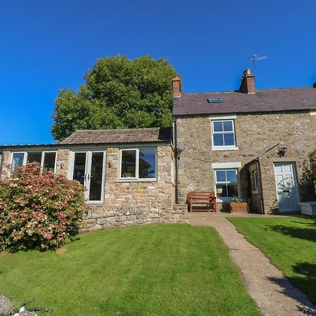Hoodgill Barn Vila Newbiggin  Exterior foto